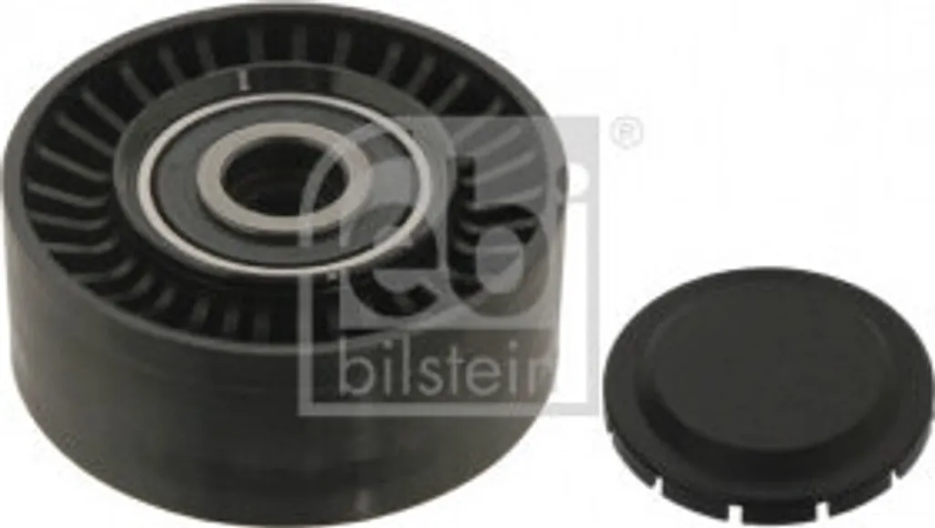 Poulie de renvoi courroie pour entretien VW Transporter T5 T6 et Amarok