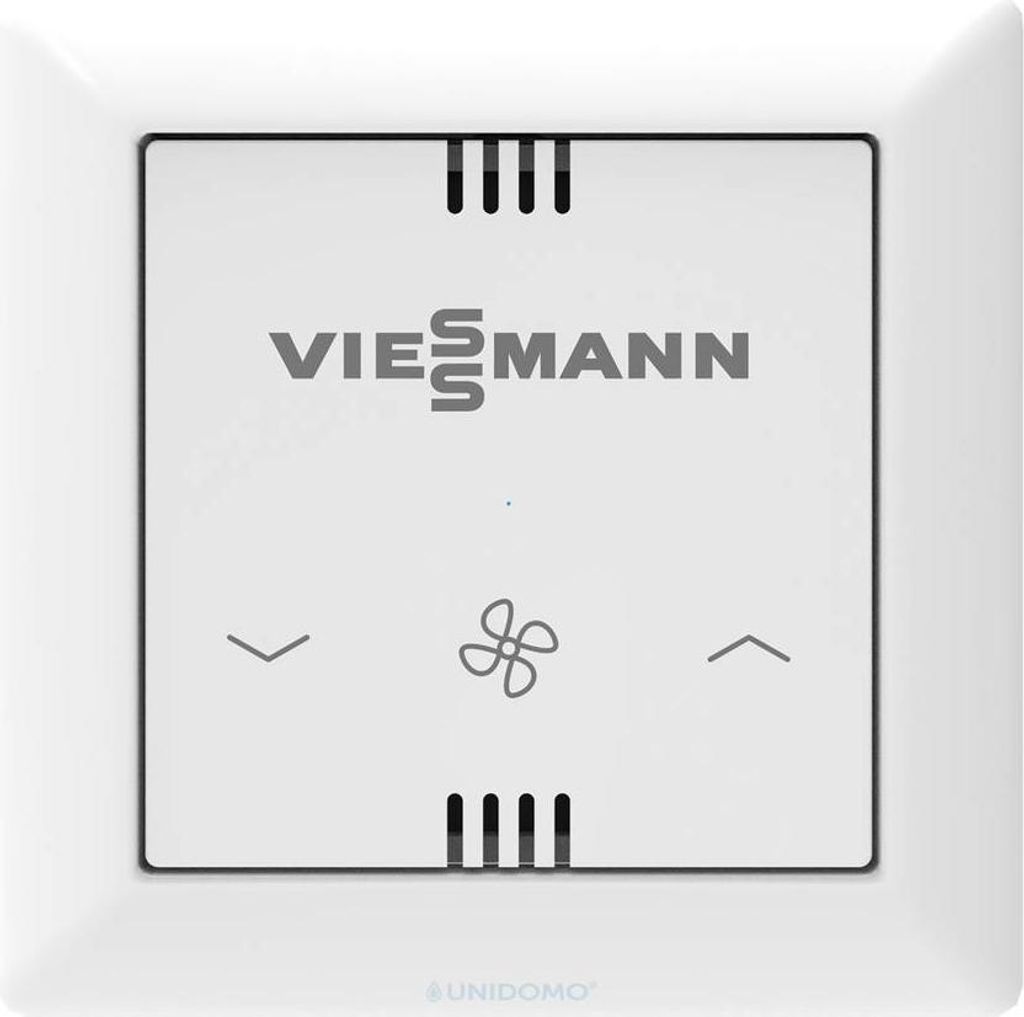 Pannello di controllo Viessmann WIFI - 7690708 Immagine del prodotto 