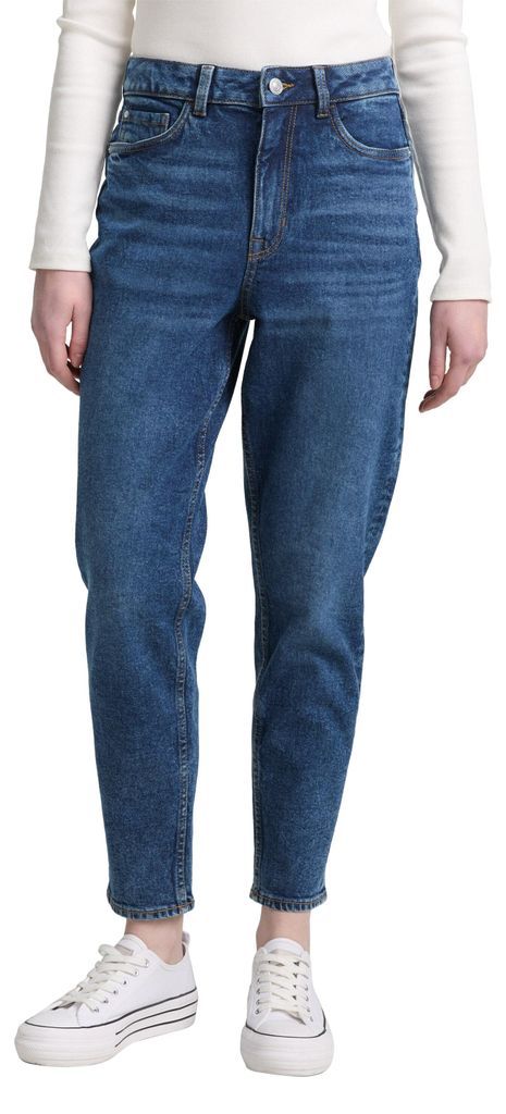 TT Denim Straight Leg Jeans für Erwachsene