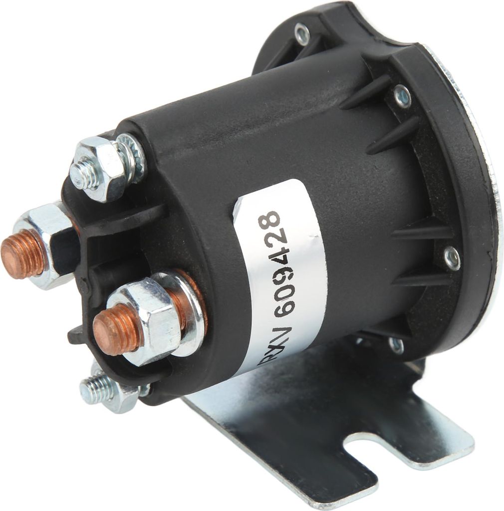 36V Club Car Solenoidové relé 609428 Náhrada za vysoko Obrázok produktu 