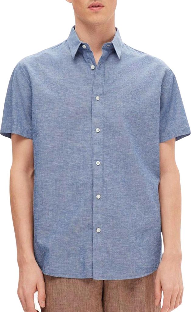 Selected Sun Casual hemd Herren