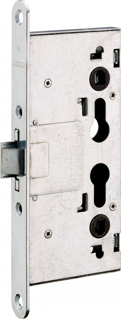 Umkehrbares Antipanik-Heizungsschloss THIRARD - Achse 65mm - Vierkant 9 - Achsabstand 72 - 1740
