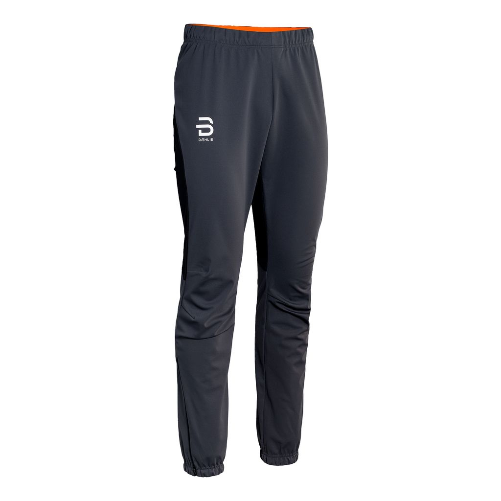 DAEHLIE Herren Langlaufhose Pants Power