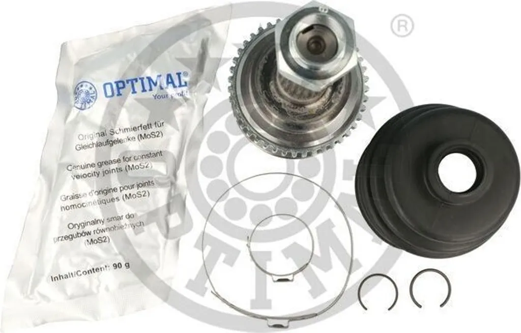Jeu de joints de transmission OPTIMAL CW-2599 haute résistance AGILA A