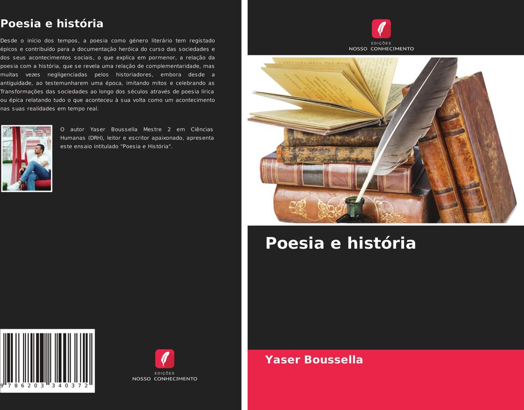 Poesia e história