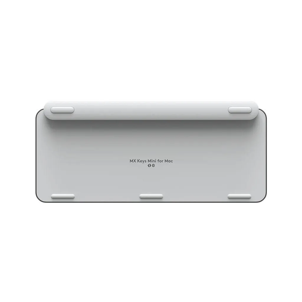 Clavier multi-dispositifs Logitech MX Keys Mini pour Mac MacBook iPad - 14