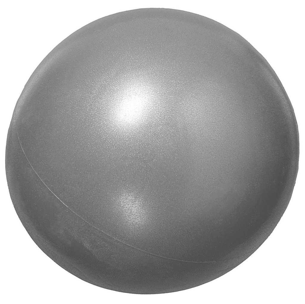 Górna piłka Pilates, Ø ok. 22 cm Zdjęcie produktu 