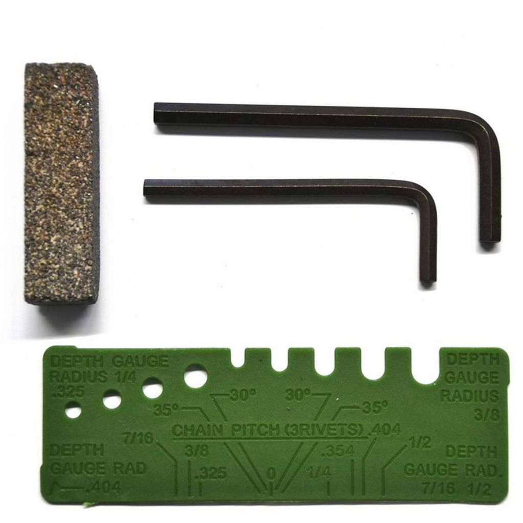 Güde 94135 P 2300 A Sägekettenschärfgerät für Kettensäge Produktbild 10