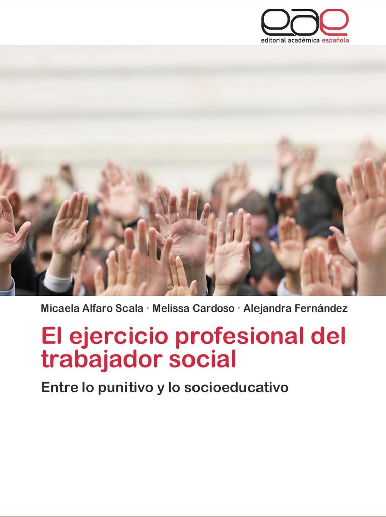El ejercicio profesional del trabajador social