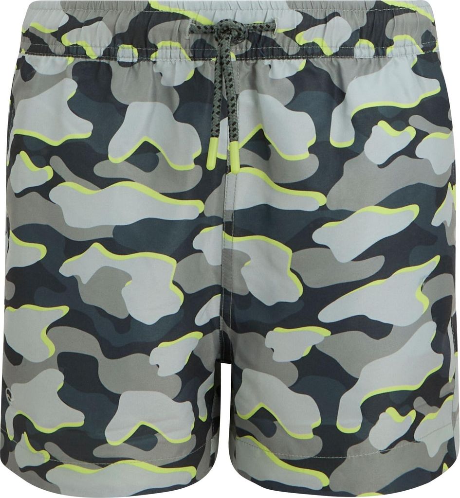 Regatta - "Skander" Badeshorts für Kinder RG12773 (158) Produktbild 