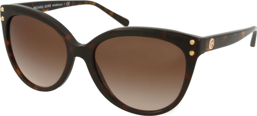 Michael Kors Sonnenbrille Modell Jan Mk 2045 Jan Mk 2045/3006-13/55