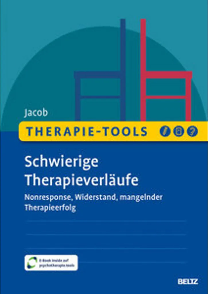 Cartes thérapeutiques pour blocages cliniques et parcours complexes 75p