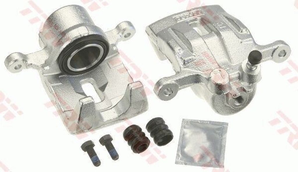 TRW BHT319E - OE L206 26 990C Bremssattel für CX-9 (TB), CX-7 (ER)