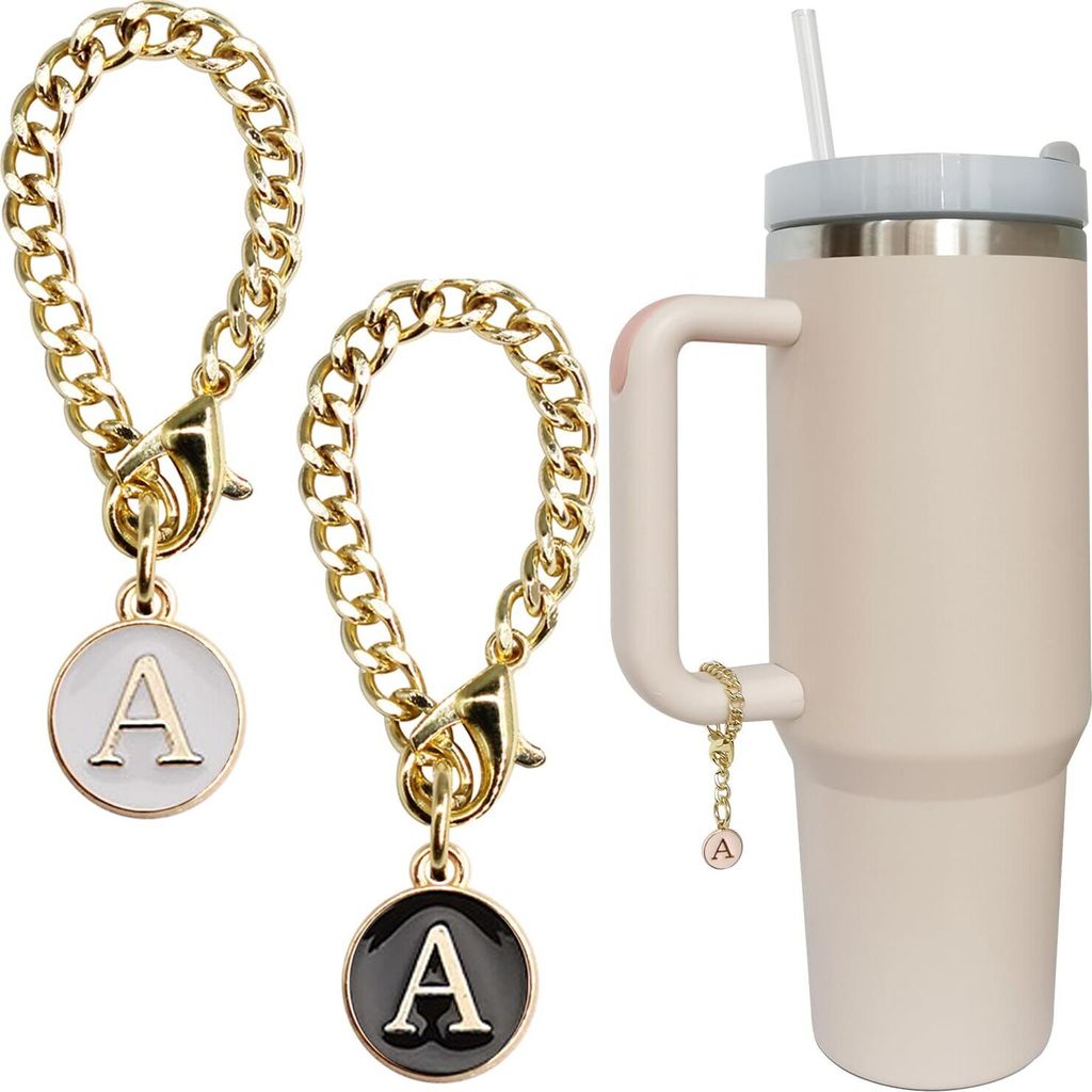 INF Zubehör für Stanley Universalbecher, 2er-Pack A
