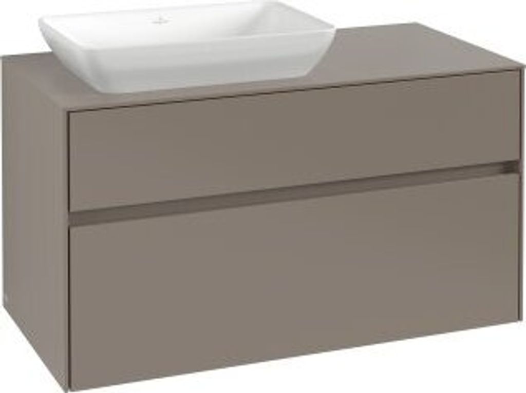 Villeroy & Boch C110B0AF WTUS Collaro C110B0 1000x548x500mm m.