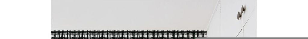 Coloray Fototapete 250x250 cm Latextapete Magicstick - Plaid-Plaid