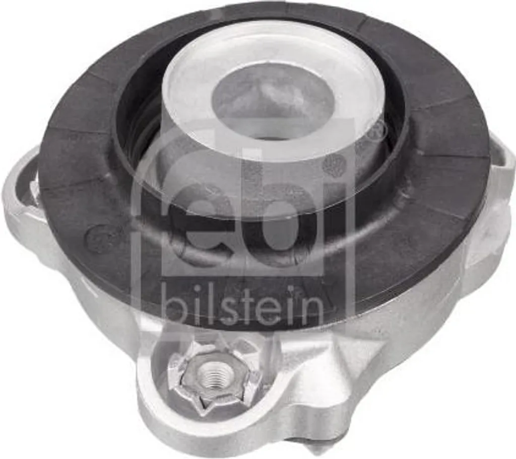 Palier de jambe de suspension renforcé FEBI 102748 pour châssis Ducato OE