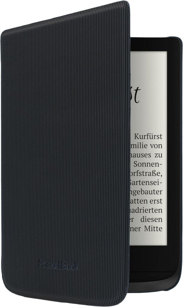 PocketBook HPUC-632-B-S custodia per e-book reader 15,2 cm Immagine del prodotto 