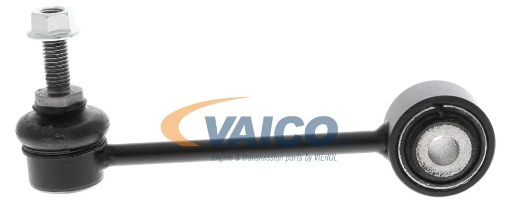 Stabilisateur arrière VAICO V45-0152 en acier pour Porsche Panamera