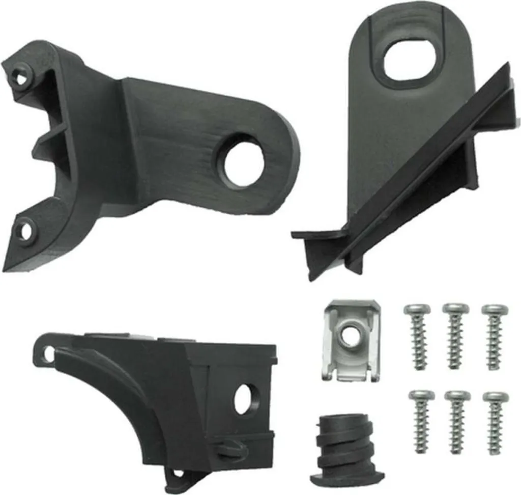 Kit Riparazione Faro ROMIX C70217 Fiat 500 312 Destro - Ricambio Top