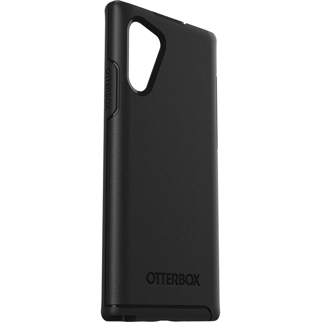 Étui de protection Samsung Note 10 OtterBox - Coque Arrière Renforcée