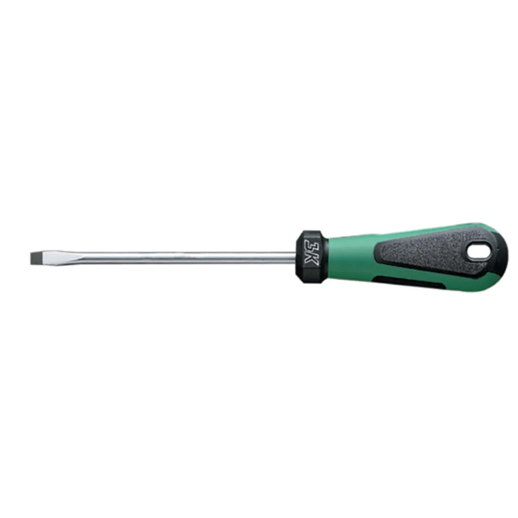 Tournevis Stahlwille 4820 3K DRALL 1,2x6,5mm - Fente de haute qualité