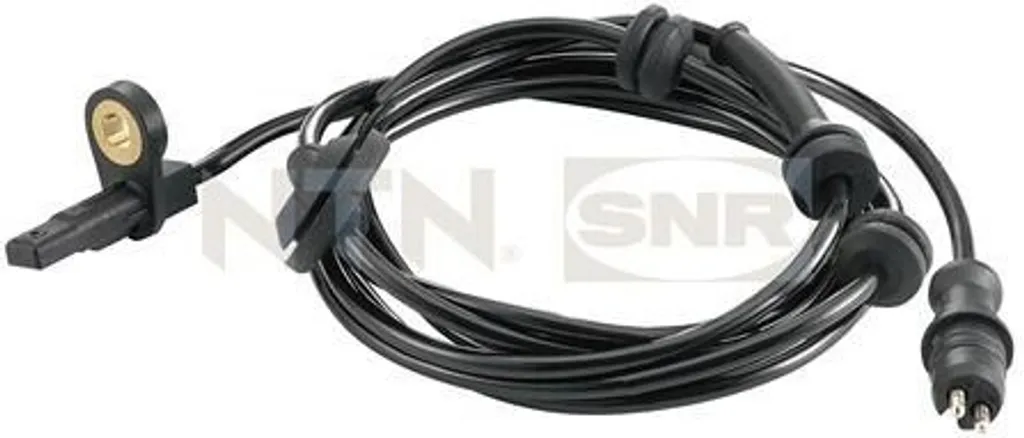 Supprimer Voyant ABS Fiat Doblo - Capteur SNR ASB158.07 OE 46814966