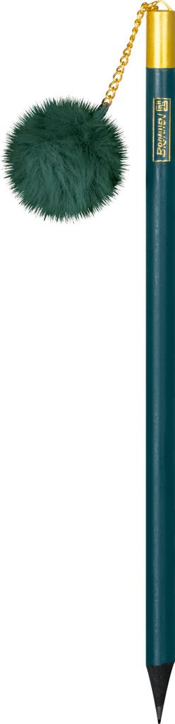 Brunnen Bleistift m. Bommel denim Sonstige