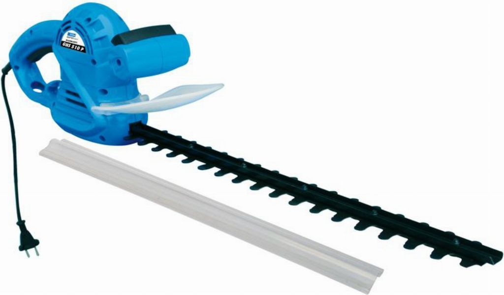 Güde GHS 510 P, 500 W, 230 V, 50 Hz, 99 dB, 800 mm, 160 mm Image du produit 