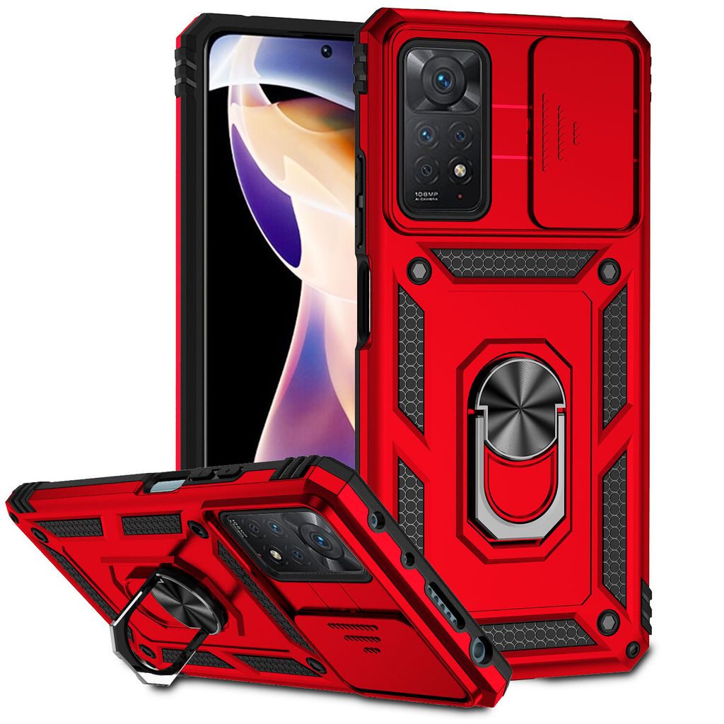 Pouzdro pro Xiaomi Redmi Note 11 Pro/Note 11 Pro 5G Obrázek produktu 