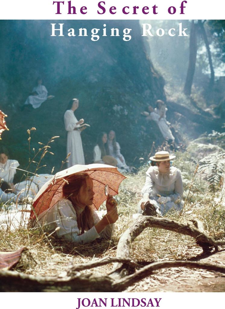 The Secret of Hanging Rock