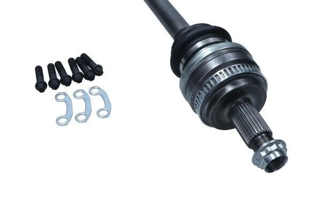 Essieu Arrière Renforcé Maxgear pour BMW 120d E87 et 320d E90 Acier