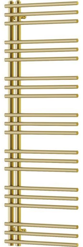 Mexen Neptun dekorativní koupelnový radiátor 1400 x 500 mm, Obrázek produktu 