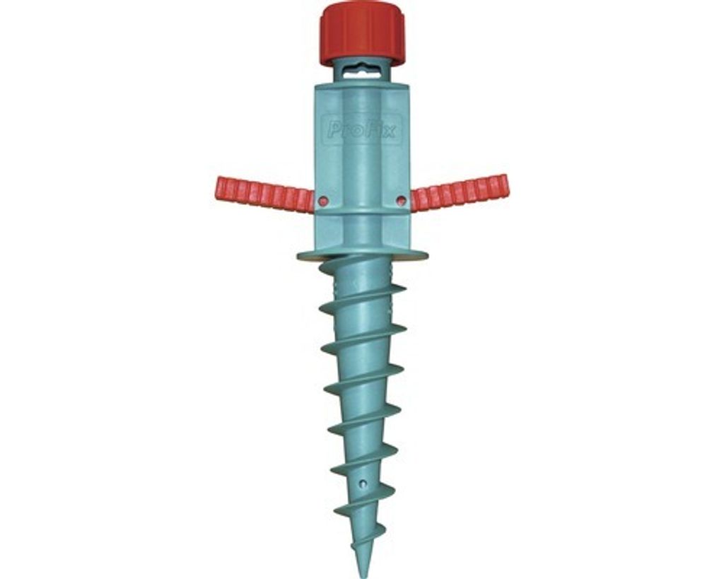 Držiak pre sušiaky a slnečníky BLOME ProFix Ø 17–33 mm Obrázok produktu 