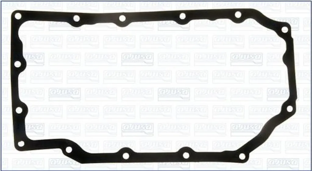 Joint de Carter d'Huile MG ZR Qualité Premium - Résistant aux Températures