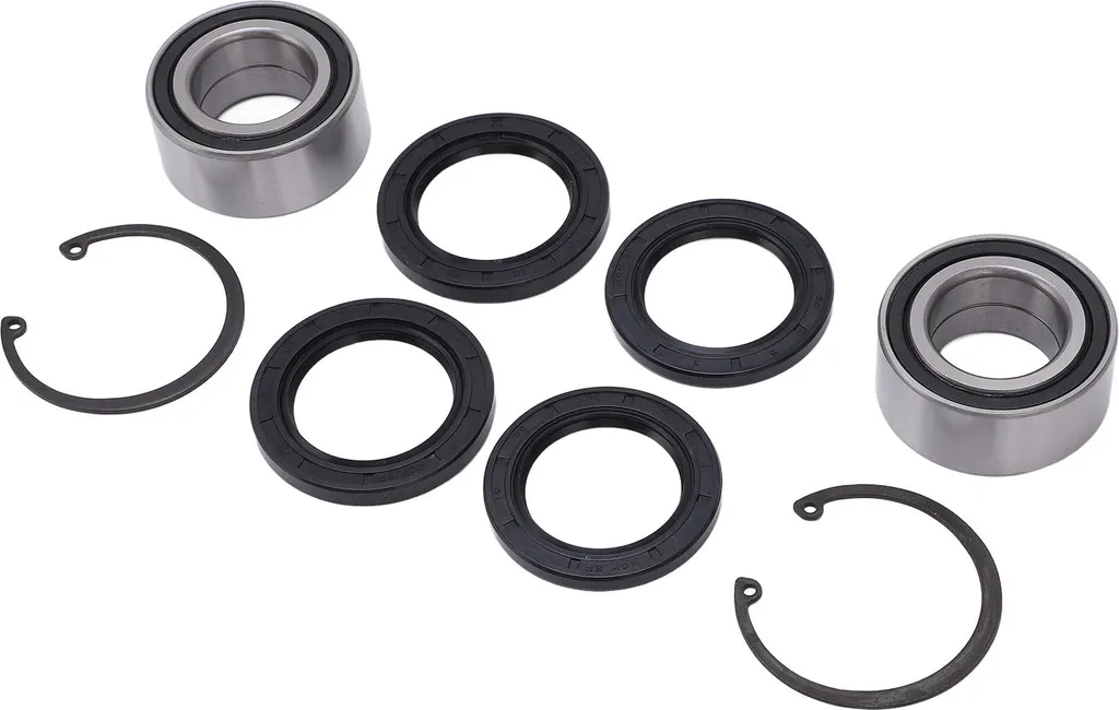 Roulement de roue haute résistance TRX400 1995-2003, acier renforcé