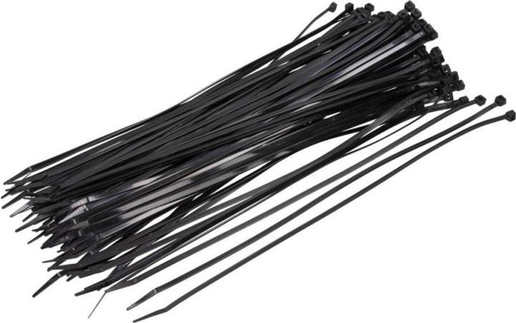 100x MAXGEAR Klemmschelle 84-0029SET 350mm 5mm Produktbild 