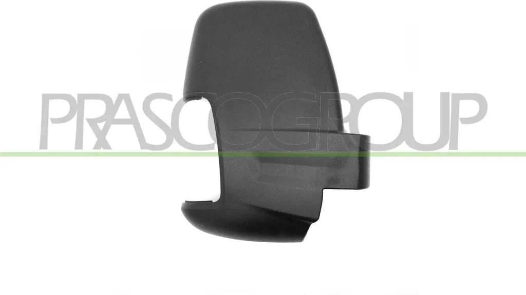 Réparer rétroviseur droit Ford Transit V363 avec le cache PRASCO FD9137403