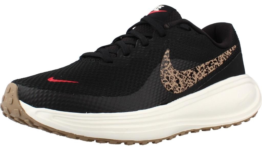 Nike W Nike Revolution 8 Print Couleur Noir Image du produit 