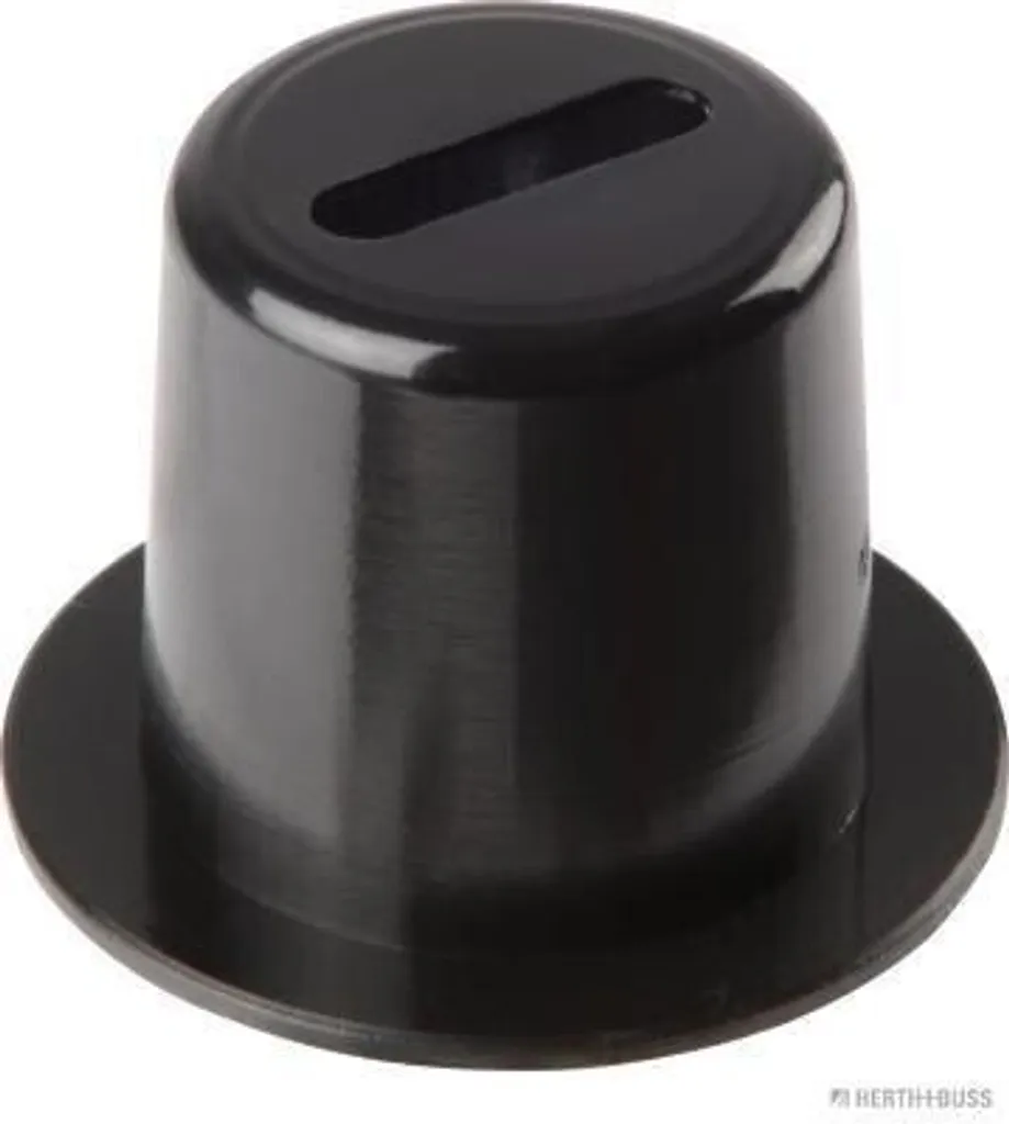 Capuchon de protection pour borne de batterie en plastique 17,9 mm