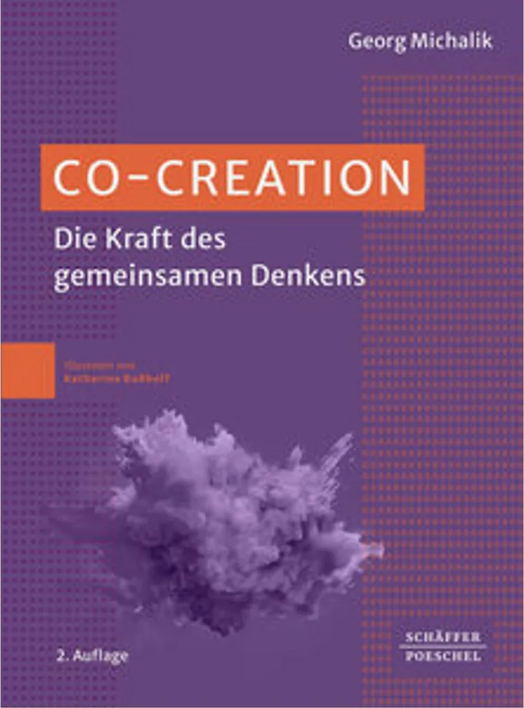Maquette à construire Co-Creation - Puzzle 3D artistique pour adultes