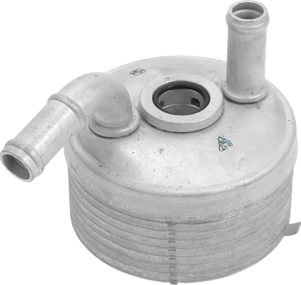 Solution Surchauffe Transmission : Refroidisseur Huile 24119812996 Mini