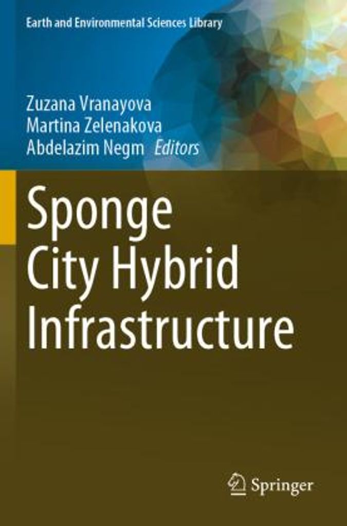 Sponge City Hybrid Infrastructure