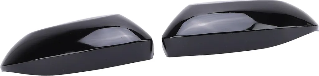 Remplacement coque de rétroviseur noir pour rénovation de véhicule
