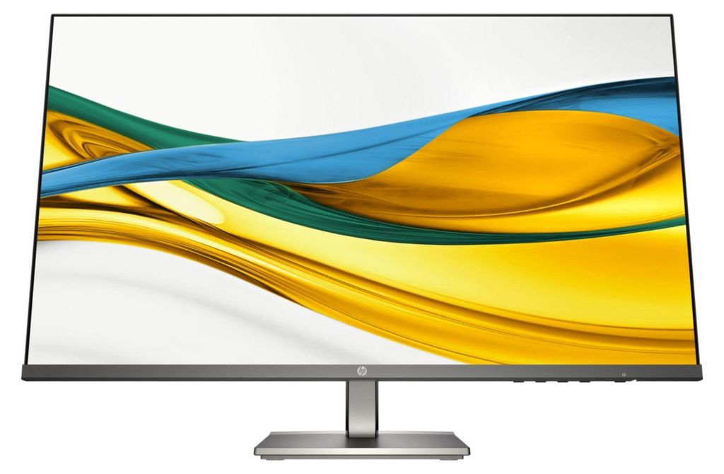 HP Serie 5 27-Zoll-FHD-Monitor – 527da Produktbild 
