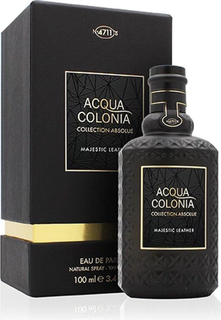 4711 Acqua Colonia Collection Absolue Majestic Leather Obrázok produktu 