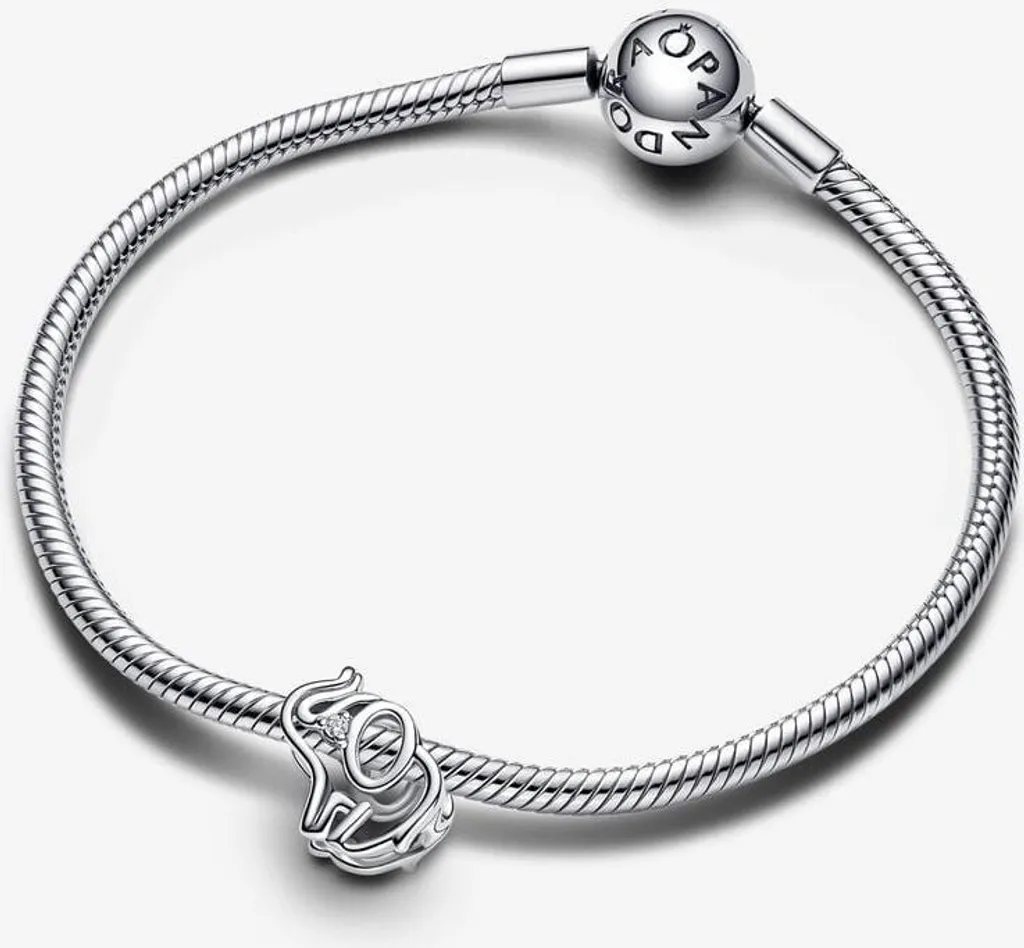 Pandora Charm Elefante 793345C01: L'Accessorio Must-Have 2026