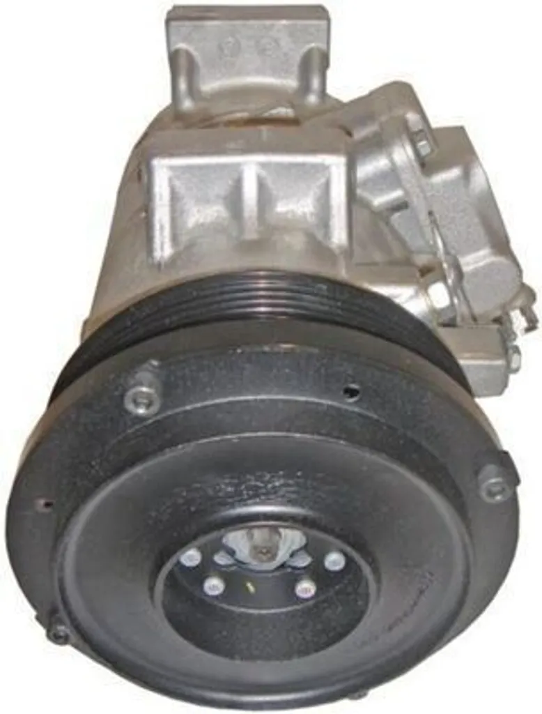 Compresseur AC MAHLE : Solution pour Panne de Climatisation Électrique - 9