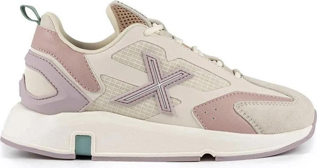 Munich Avant 17 Sportschuhe Beige EU 39 Damen Beige EU 39