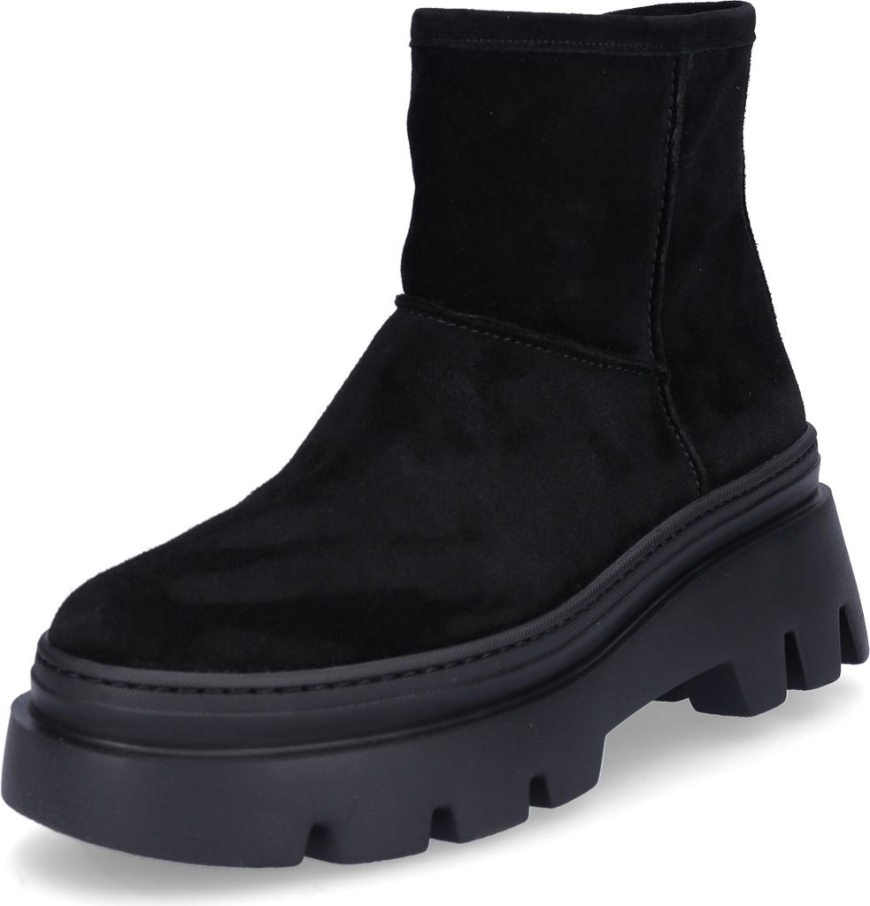Paul Green Boots Damen 31363635303835 Schwarz 39 EU Produktbild 28